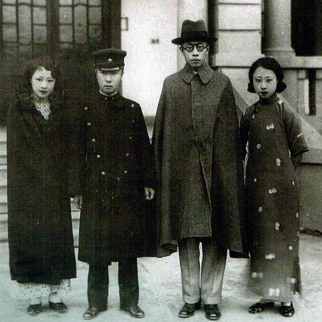起士林小白楼西饼屋_小白楼起士林西餐厅_小白楼附近西餐厅
