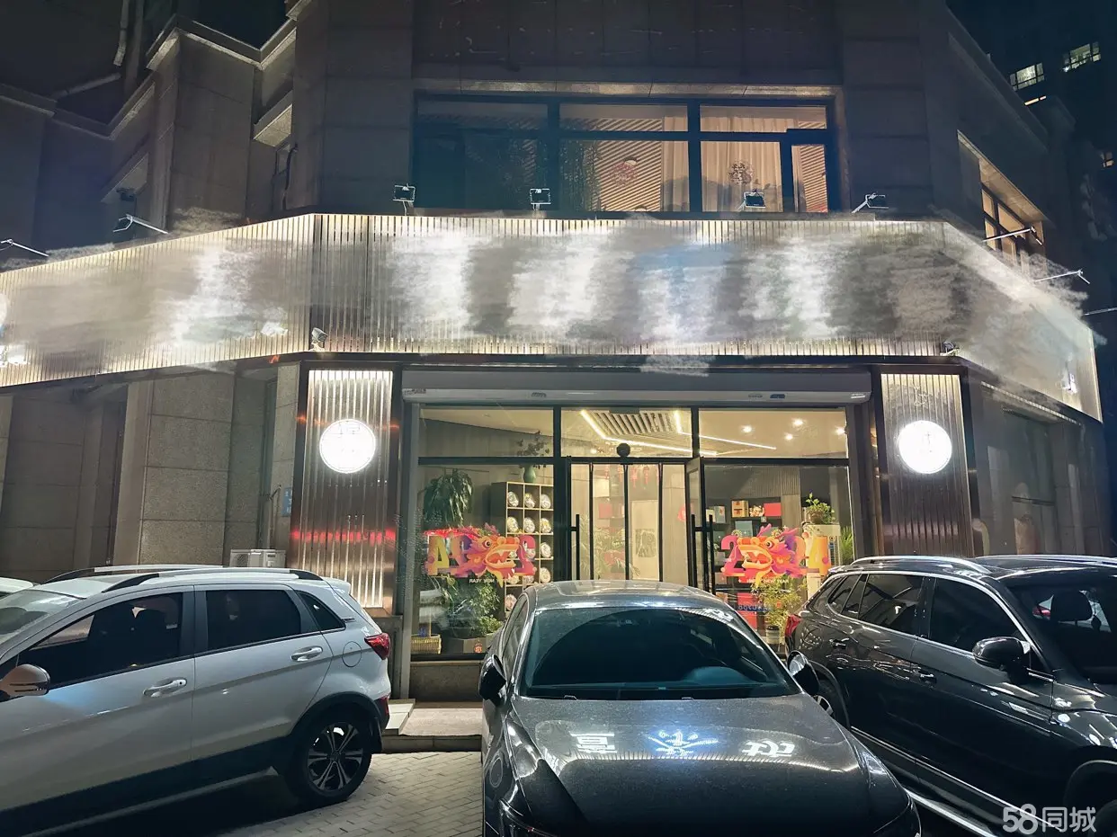 开发大道地铁口茶楼、可做会所，咖啡馆，美容院