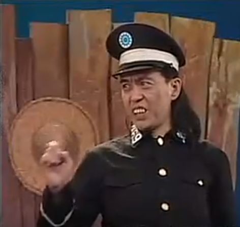 广东潮汕大妈_潮汕网红大妈表情包_潮汕美食大妈