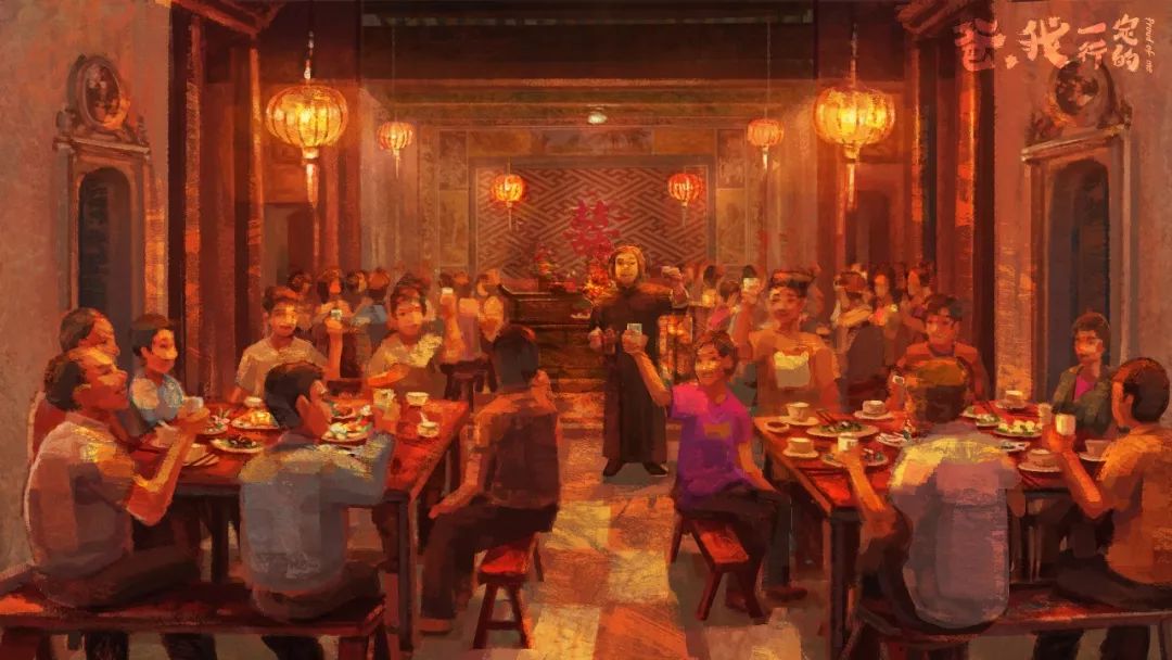 潮汕美食大妈_广东潮汕大妈_潮汕网红大妈表情包