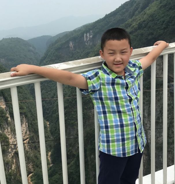留守儿童的日常生活_留守儿童的解决方案_留守儿童最好的生活方式