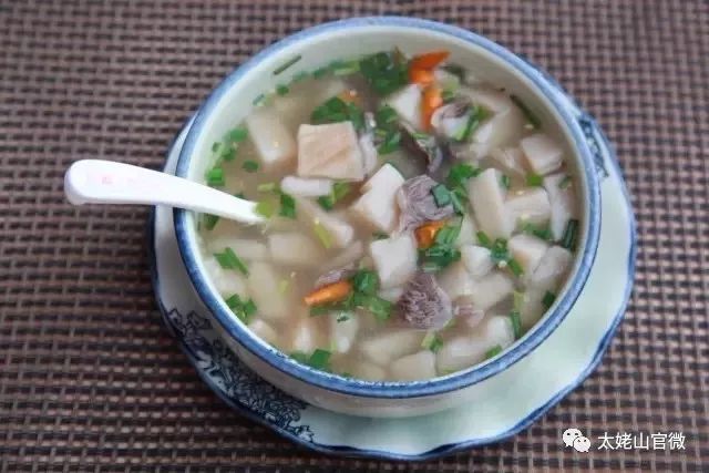 福建福鼎美食攻略_美食福鼎推荐文案_福鼎美食推荐