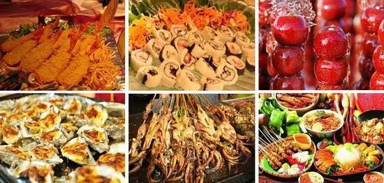 国际美食中国巡展_2019国际美食展览_2021美食展