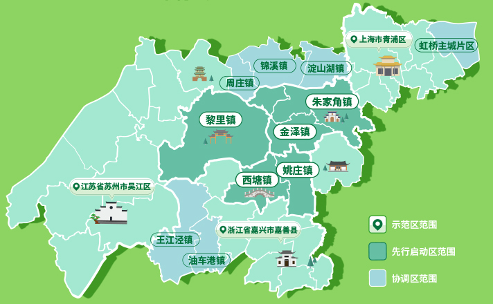 长三角未来发展方向_长三角未来发展趋势_长三角人未来的生活方式