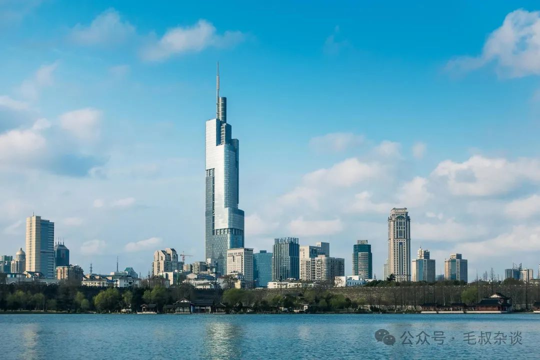 长三角的发展潜力_长三角人未来的生活方式_长三角未来发展方向