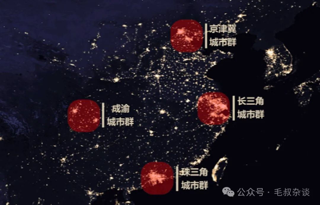 长三角未来发展方向_长三角人未来的生活方式_长三角的发展潜力