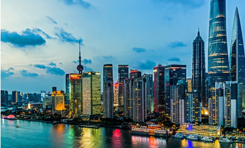 长三角以后的发展前景_长三角的发展潜力_长三角人未来的生活方式