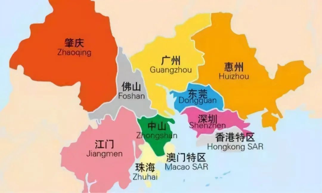 长三角以后的发展前景_长三角人未来的生活方式_长三角的发展潜力