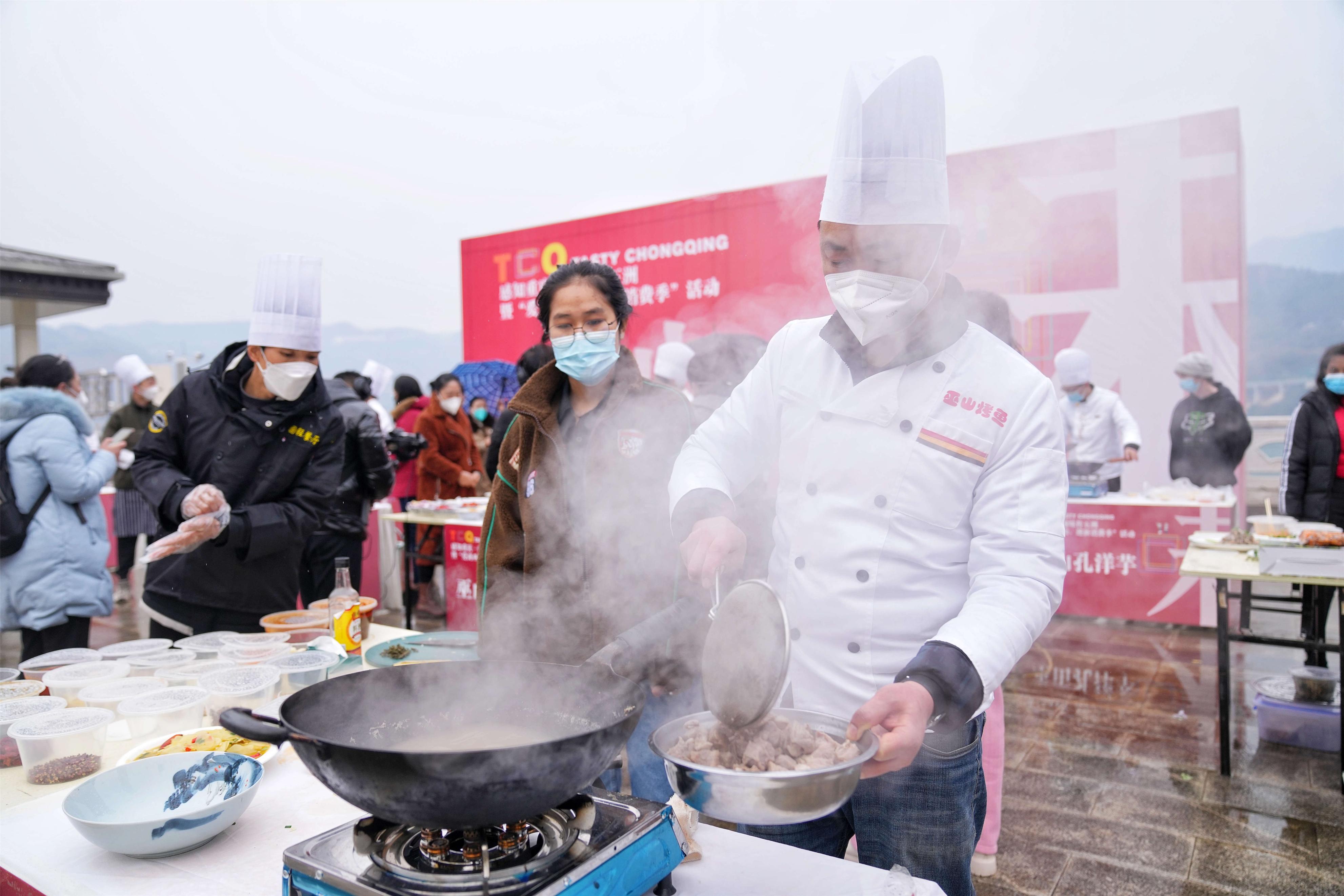 大厨美食_国际大厨制作美食_国外大厨