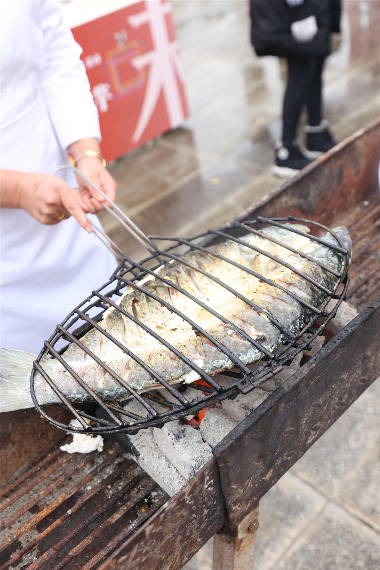 国外大厨_大厨美食_国际大厨制作美食