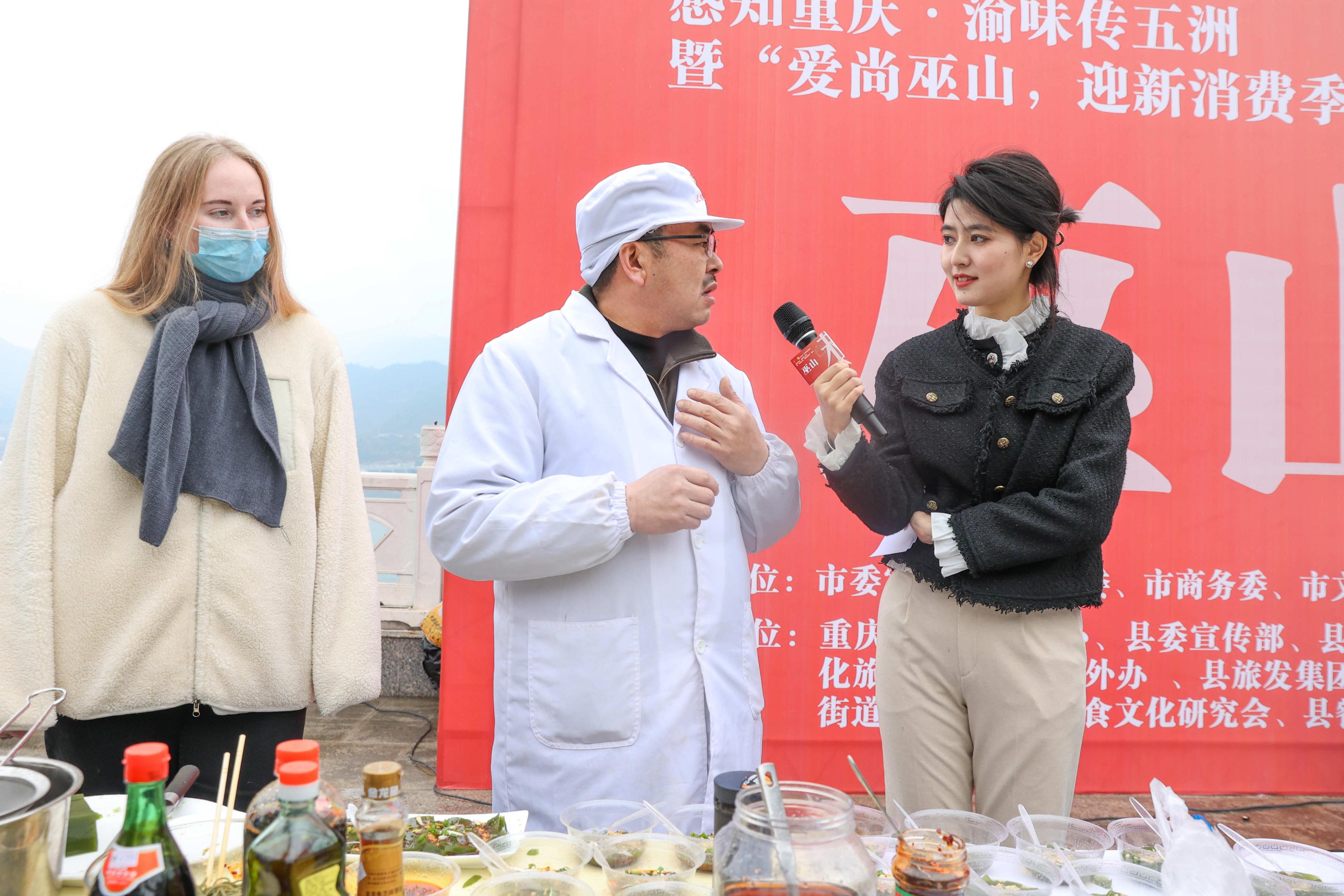 国外大厨_大厨美食_国际大厨制作美食