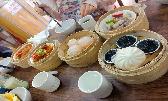 大智路吃饭的一条街_大智路港式美食餐厅电话_大智路美食街怎么样