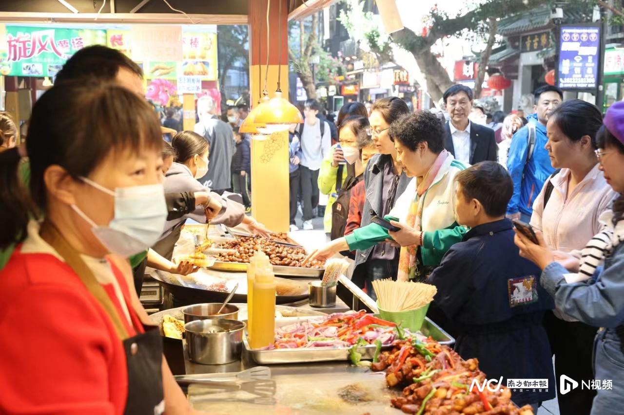 潮汕甜品_甜甜潮汕美食_潮汕美食大全和做法