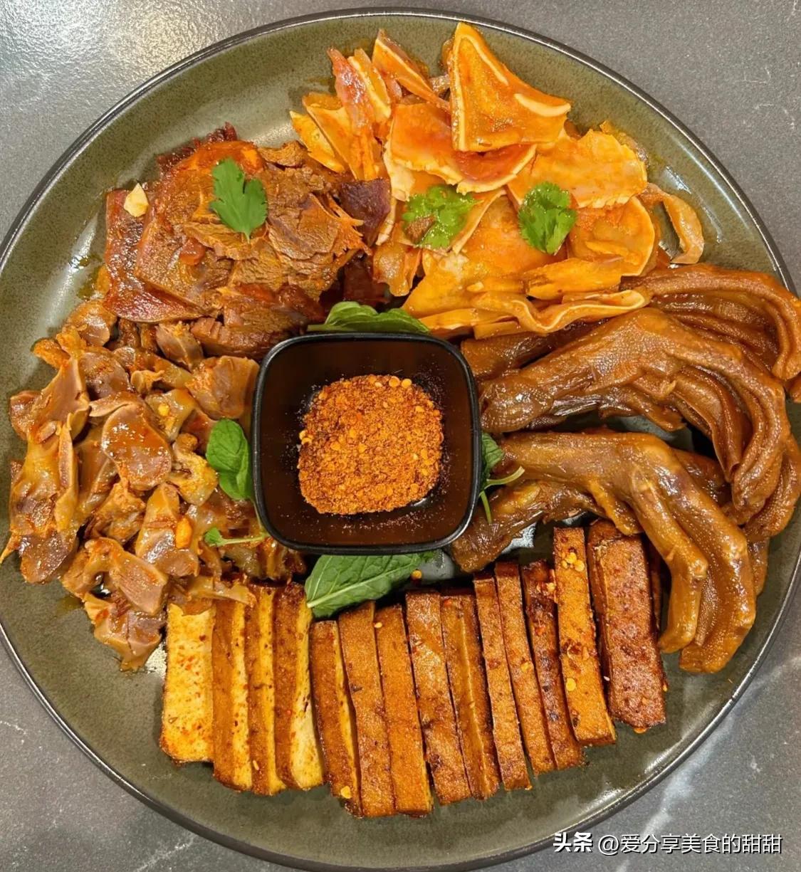 潮汕甜品_美食潮汕_甜甜潮汕美食