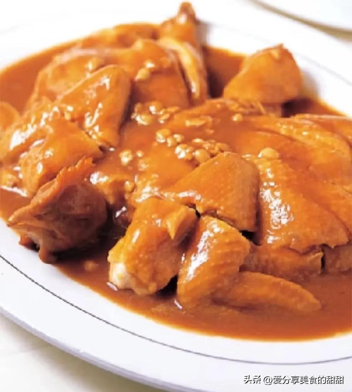 甜甜潮汕美食_美食潮汕_潮汕甜品