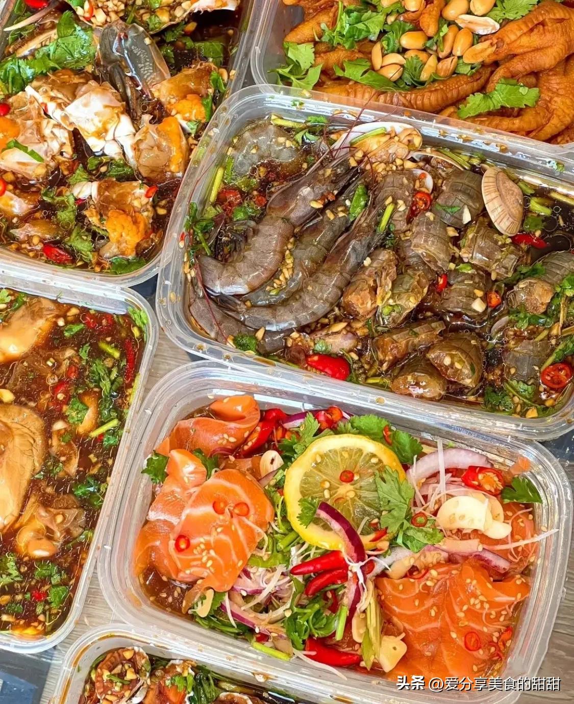 美食潮汕_甜甜潮汕美食_潮汕甜品