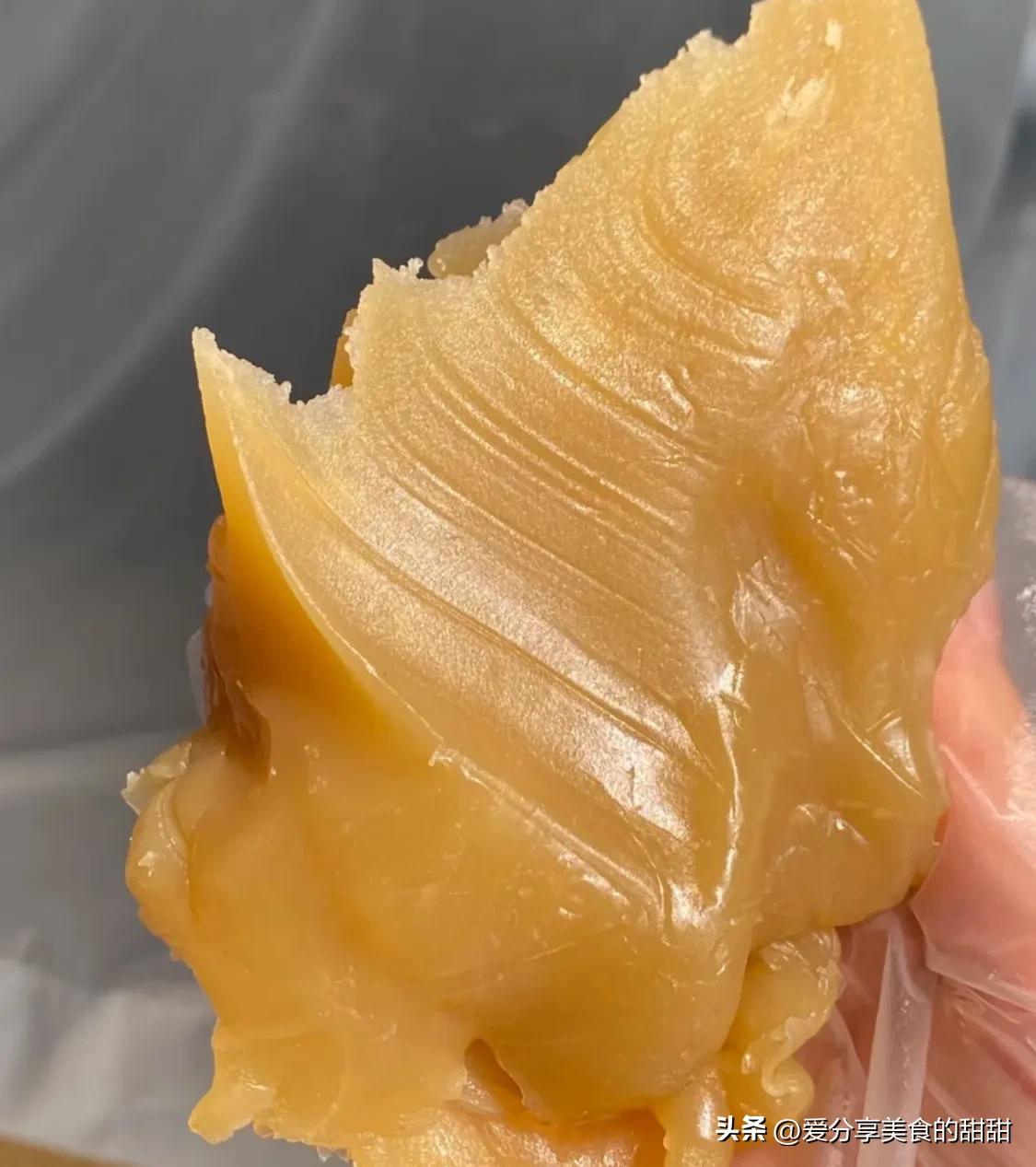 潮汕甜品_美食潮汕_甜甜潮汕美食