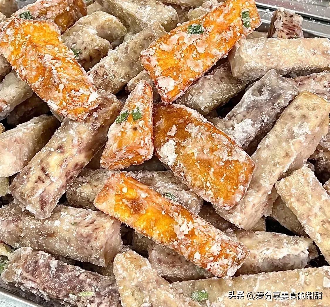 美食潮汕_甜甜潮汕美食_潮汕甜品