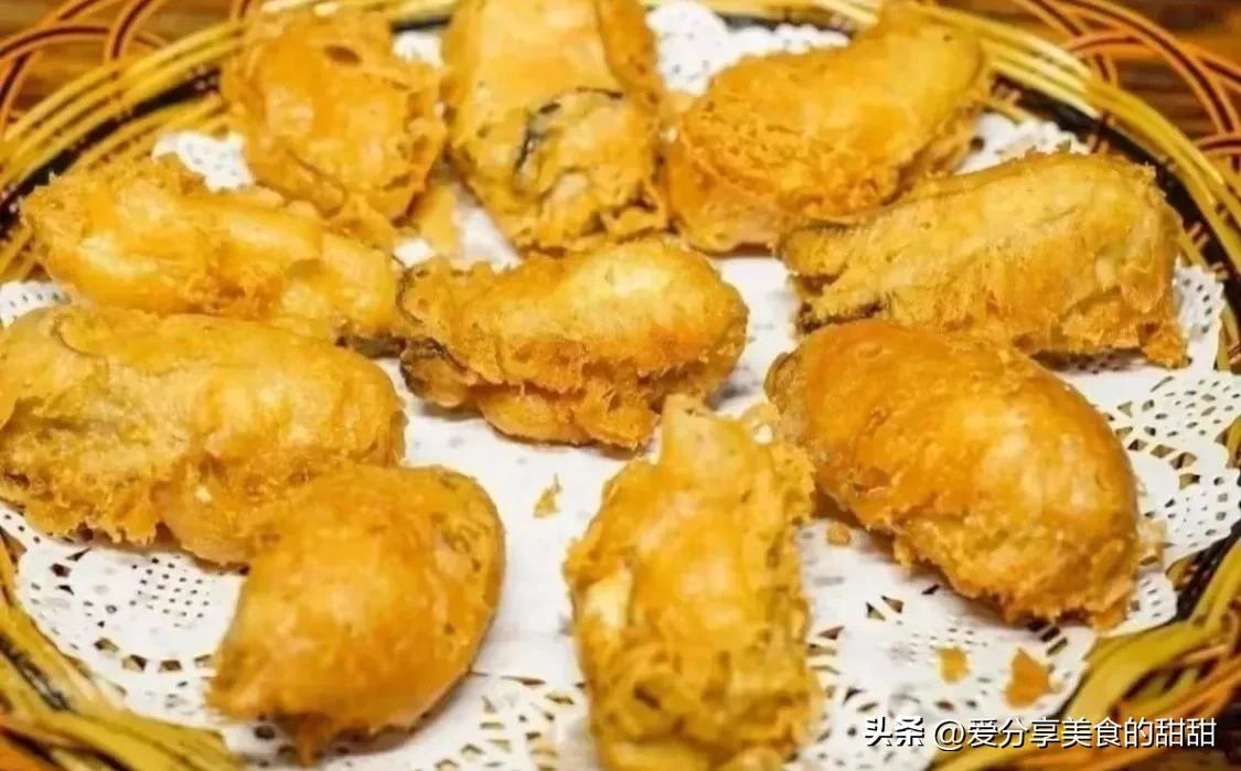 美食潮汕_潮汕甜品_甜甜潮汕美食