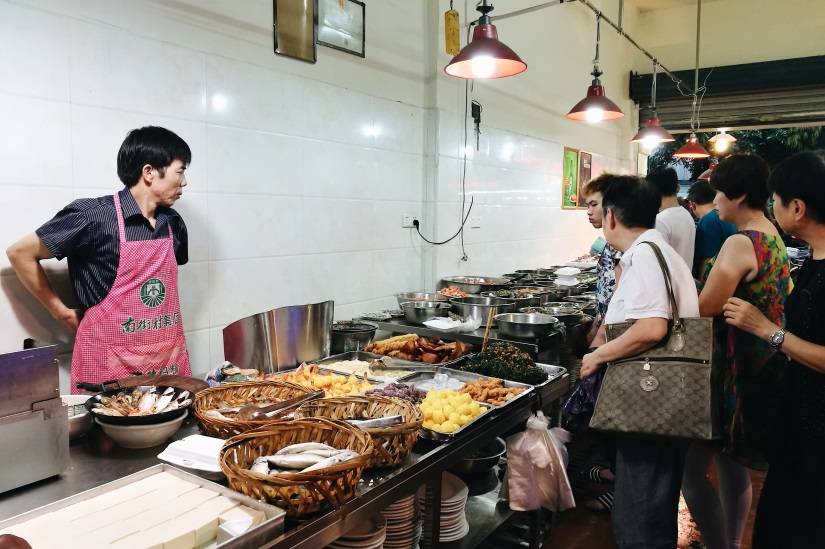 潮汕甜品_甜甜潮汕美食_潮汕的美食