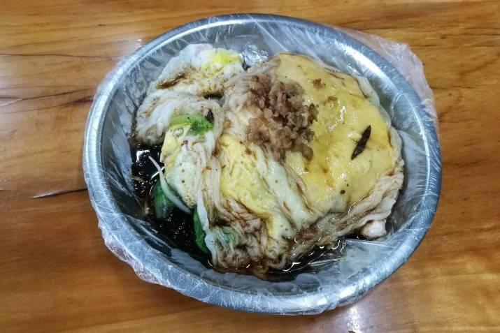 潮汕的美食_甜甜潮汕美食_潮汕甜品