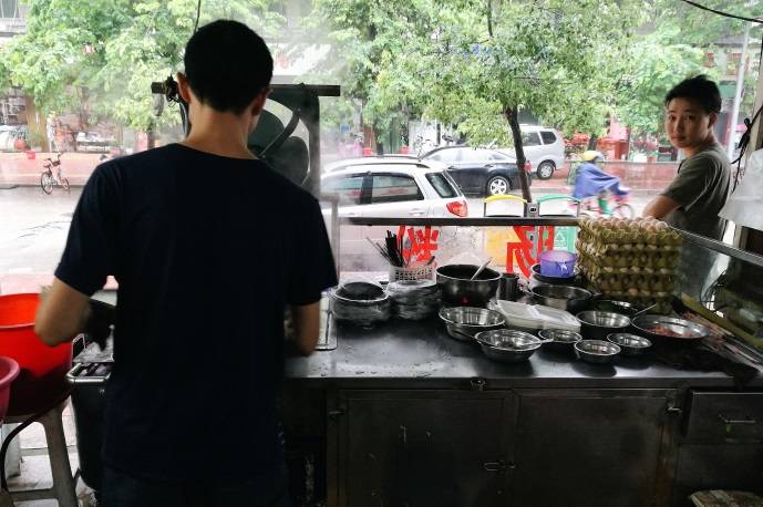 潮汕甜品_潮汕的美食_甜甜潮汕美食