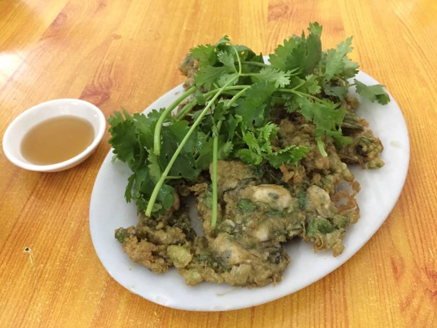 潮汕甜品_甜甜潮汕美食_潮汕的美食