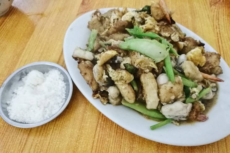甜甜潮汕美食_潮汕甜品_潮汕的美食