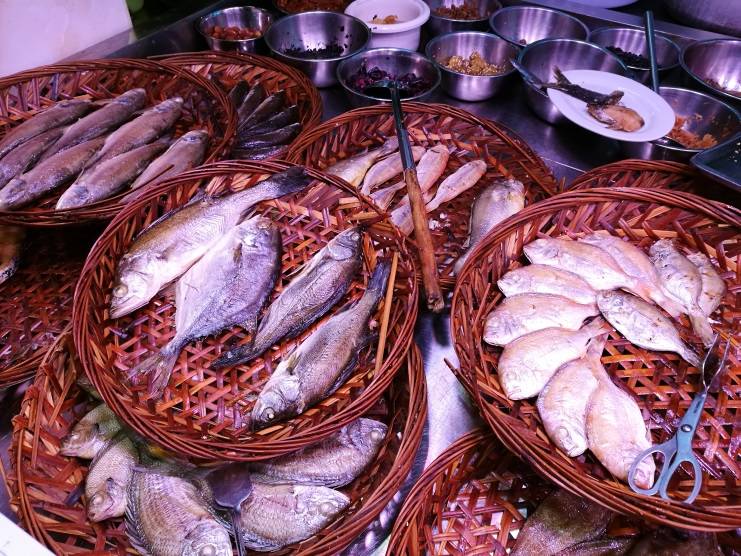 潮汕甜品_潮汕的美食_甜甜潮汕美食