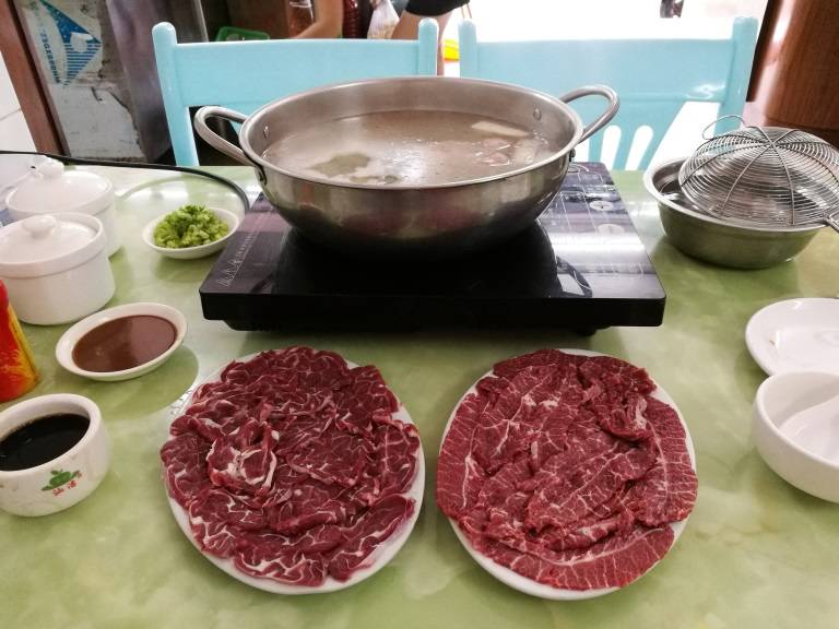 潮汕甜品_潮汕的美食_甜甜潮汕美食