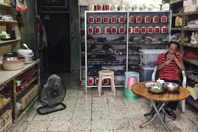 甜甜潮汕美食_潮汕甜品_潮汕的美食