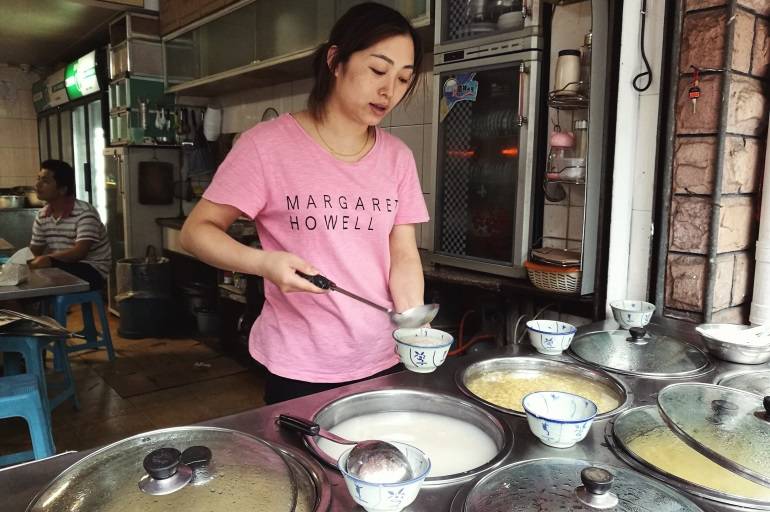 潮汕的美食_甜甜潮汕美食_潮汕甜品