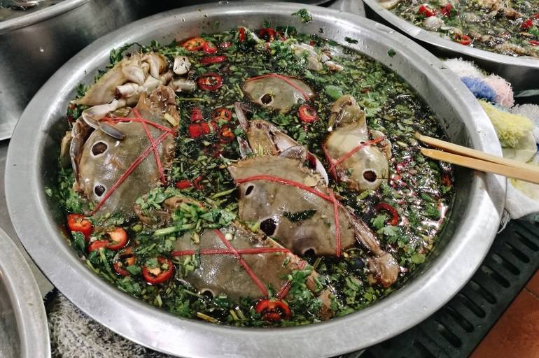 潮汕甜品_甜甜潮汕美食_潮汕的美食