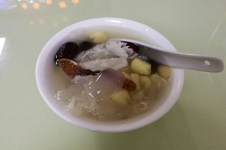 潮汕的美食_潮汕甜品_甜甜潮汕美食