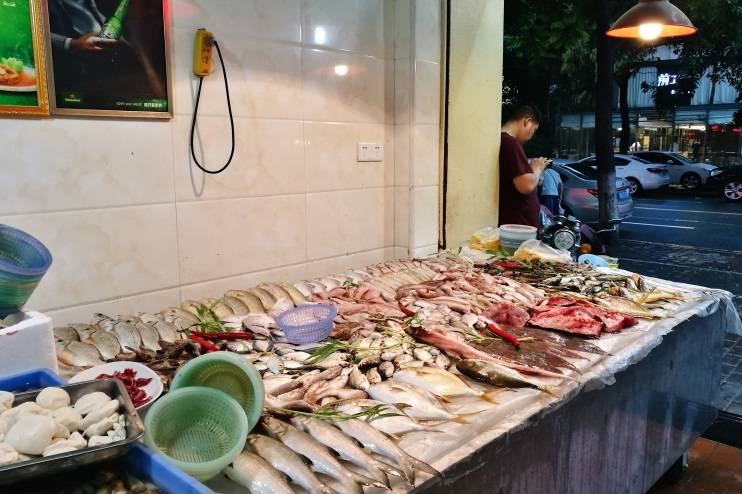 潮汕的美食_甜甜潮汕美食_潮汕甜品
