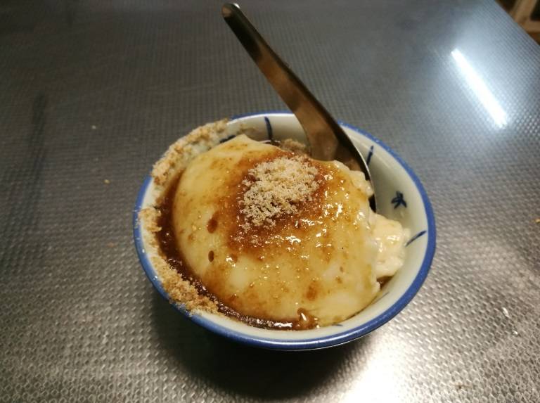 潮汕甜品_潮汕的美食_甜甜潮汕美食