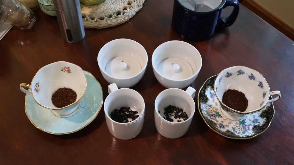 咖啡都有哪些种_史上最全咖啡种类_有哪几种咖啡