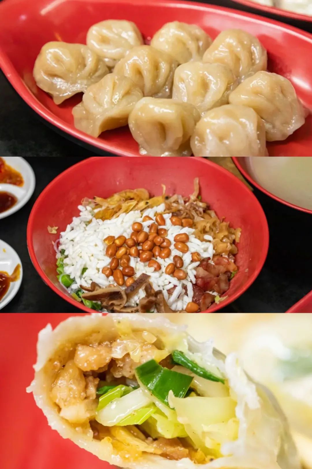 潮汕排名前十的点心_潮汕点心做法大全有图_潮汕点心美食
