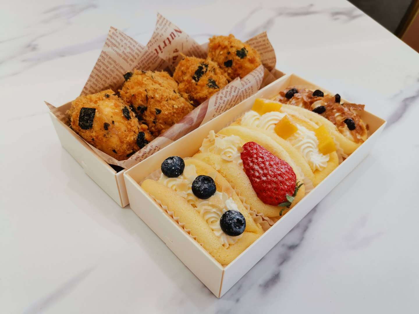 潮汕点心做法大全有图_潮汕点心美食_潮汕排名前十的点心