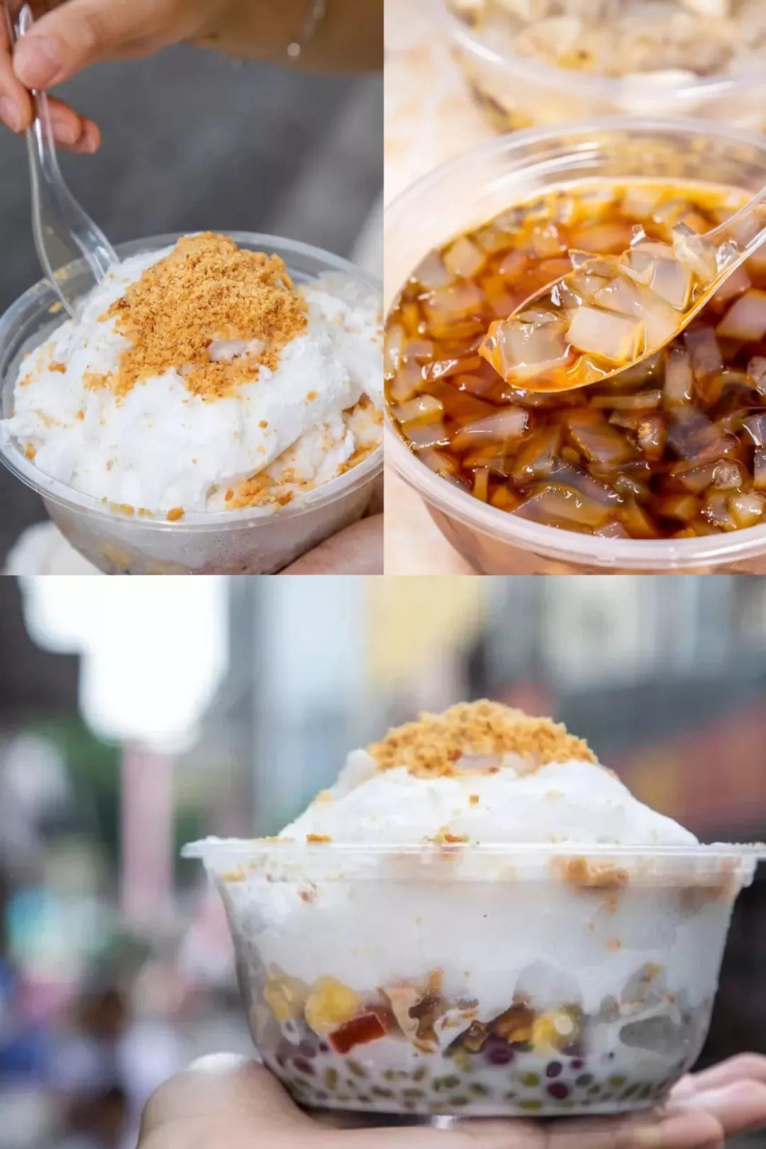 潮汕排名前十的点心_潮汕点心美食_潮汕点心做法大全有图