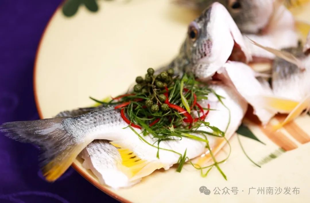 广州南沙特色美食攻略_广州南沙美食_南沙美食广州餐厅推荐