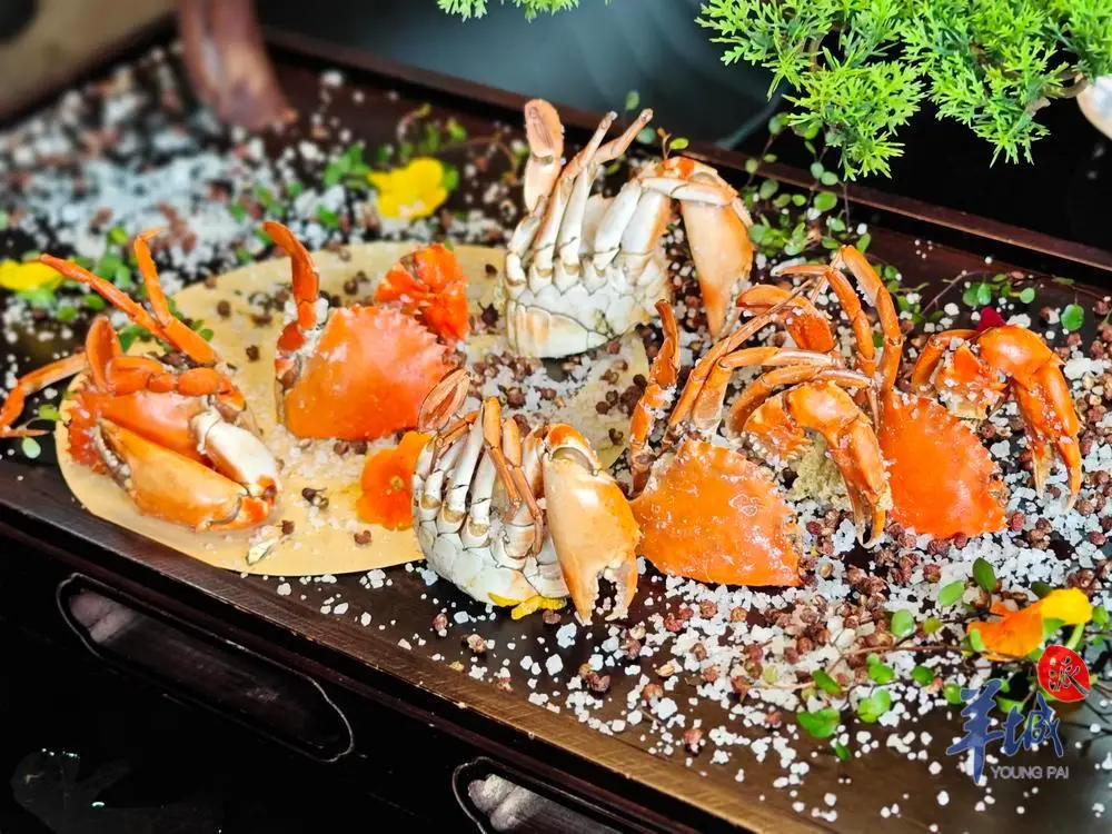 南沙地道美食_广州南沙特色美食攻略_广州南沙美食