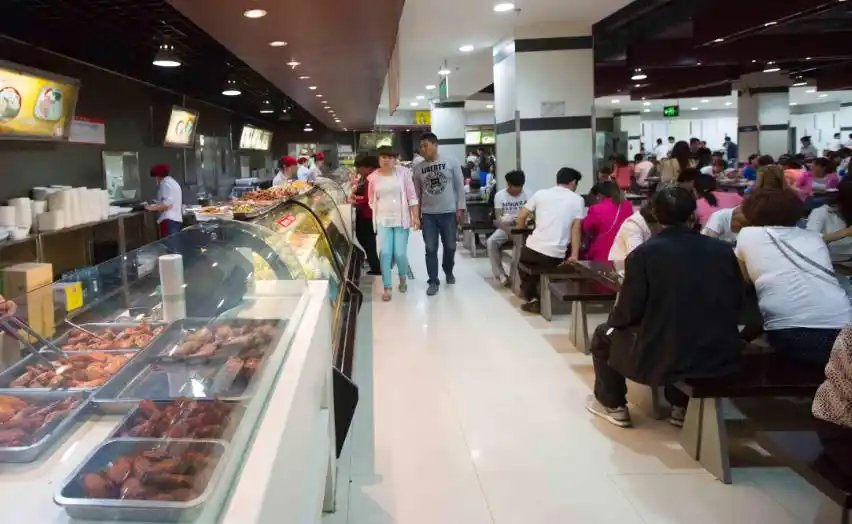 美食店附近_我附近的美食餐厅_灯市口附近美食