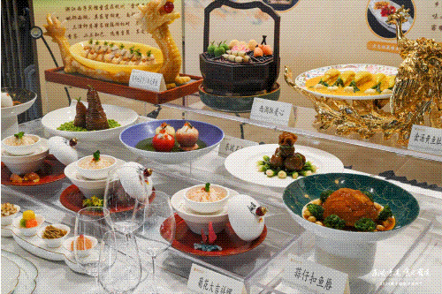 东湖国际花园美食_东湖路美食_东湖美食城