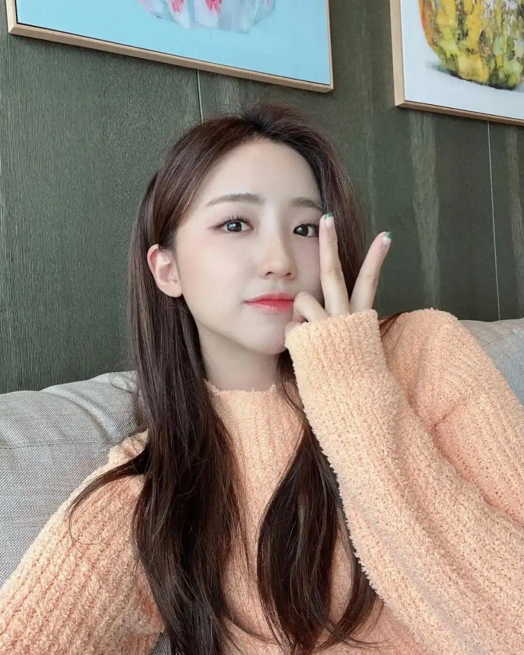 韩国电竞女选手_韩国电竞女主持人_韩国电竞女主持