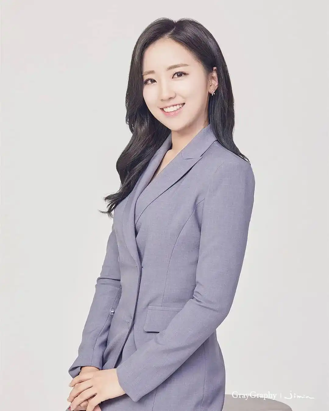 韩国电竞女主持_韩国电竞女选手_韩国电竞女主持人