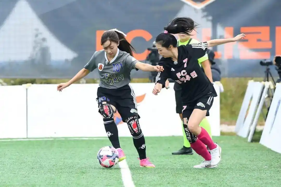 韩国电竞女选手_韩国电竞女主持人_韩国电竞女主持
