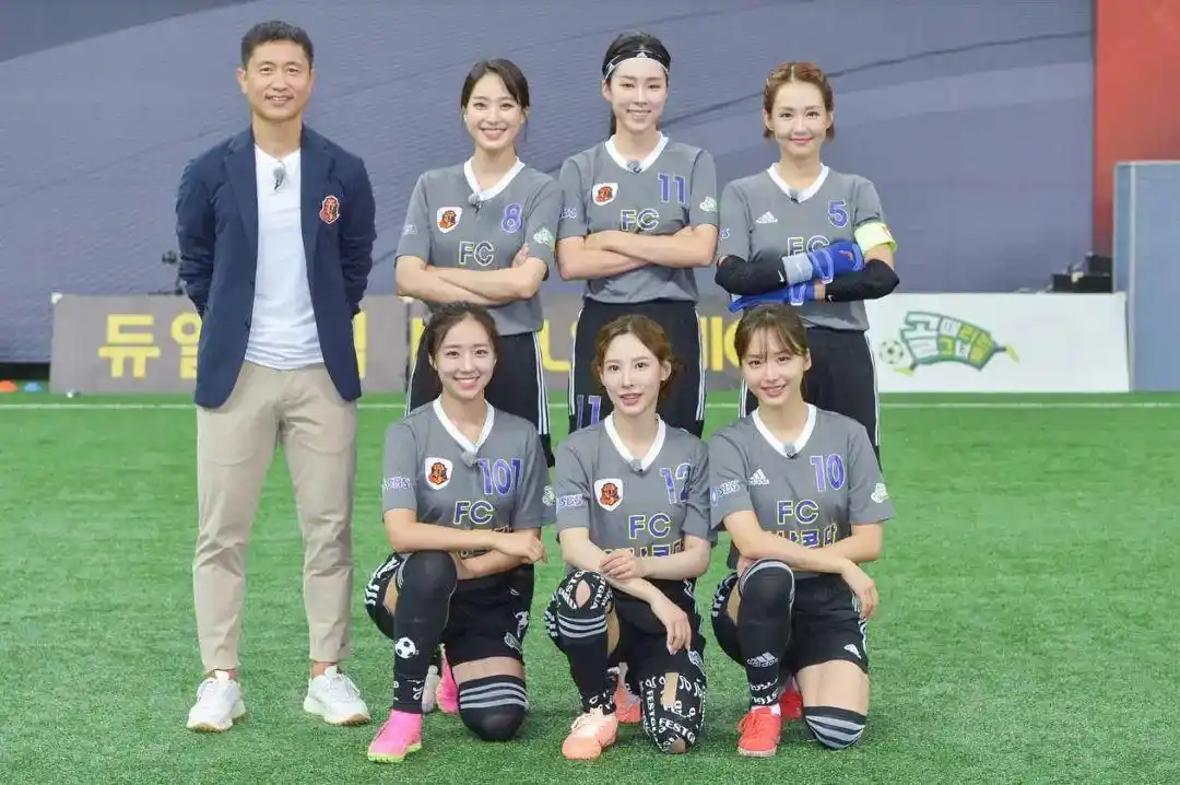 韩国电竞女主持_韩国电竞女主持人_韩国电竞女选手