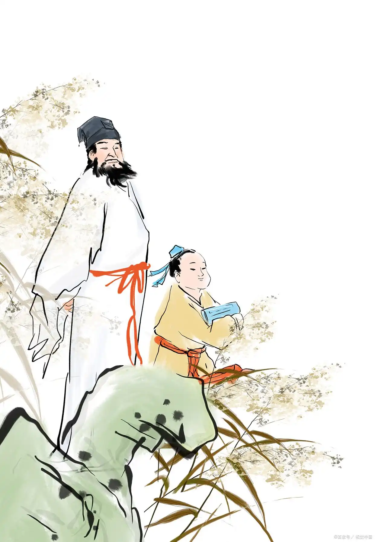 生活趣事古诗_一些生活趣事_生活典故趣事