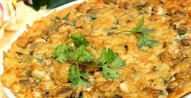 潮汕人食桌十二道菜_潮汕人吃人_潮汕人吃潮汕美食
